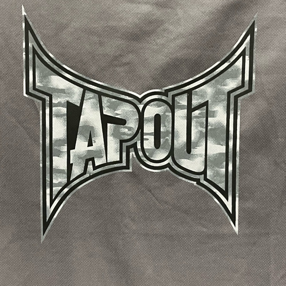 🆕Tap Out WWE. Mens muscle shirt - Picture 4 of 6